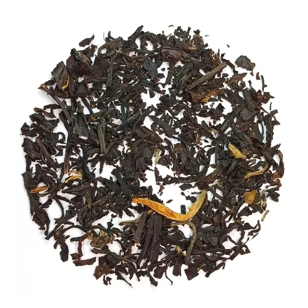English Breakfast Tea